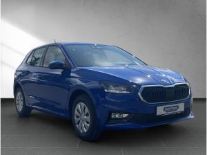 Skoda Fabia 1.0l MPI Essence *GEWERBE*SOFORT*inkl. KLIMA I PDChi I DAB I SHZ I LED*
