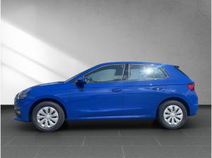 Skoda Fabia 1.0l MPI Essence *GEWERBE*SOFORT*inkl. KLIMA I PDChi I DAB I SHZ I LED*
