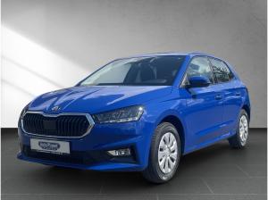 Skoda Fabia 1.0l MPI Essence *GEWERBE*SOFORT*inkl. KLIMA I PDChi I DAB I SHZ I LED*