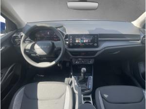 Skoda Fabia 1.0l MPI Essence *GEWERBE*SOFORT*inkl. KLIMA I PDChi I DAB I SHZ I LED*