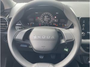 Skoda Fabia 1.0l MPI Essence *GEWERBE*SOFORT*inkl. KLIMA I PDChi I DAB I SHZ I LED*
