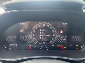 Skoda Fabia 1.0l MPI Essence *GEWERBE*SOFORT*inkl. KLIMA I PDChi I DAB I SHZ I LED*