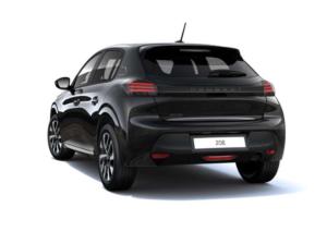 Peugeot 208 Style Turbo 100|Gewerbe-Deal| kurzfristig verfügbar