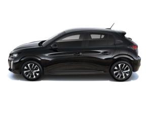 Peugeot 208 Style Turbo 100|Gewerbe-Deal| kurzfristig verfügbar