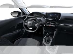Peugeot 208 Style Turbo 100|Gewerbe-Deal| kurzfristig verfügbar
