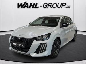Peugeot 208 Style Turbo 100|Gewerbe-Deal| kurzfristig verfügbar