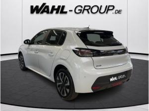 Peugeot 208 Style Turbo 100|Gewerbe-Deal| kurzfristig verfügbar