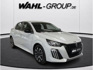 Peugeot 208 Style Turbo 100|Gewerbe-Deal| kurzfristig verfügbar