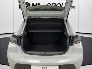 Peugeot 208 Style Turbo 100|Gewerbe-Deal| kurzfristig verfügbar