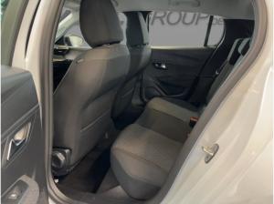Peugeot 208 Style Turbo 100|Gewerbe-Deal| kurzfristig verfügbar