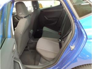 Seat Ibiza Style 1.0 TSI - LED Kamera GJR ACC SHZ Keyless Einparkhilfe