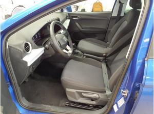 Seat Ibiza Style 1.0 TSI - LED Kamera GJR ACC SHZ Keyless Einparkhilfe