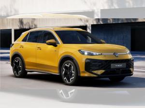 Volkswagen T-Roc 1.5 TSI OPF DSG R-Line