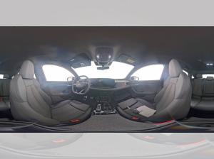 Audi Q6 e-tron Sportback quattro, S line Interieur, B&O, Matrix, 8-Fach bereift