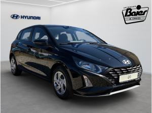 Hyundai i20 1.0 T-GDI Select kurzfristige AKTION -sofort verfügbar-