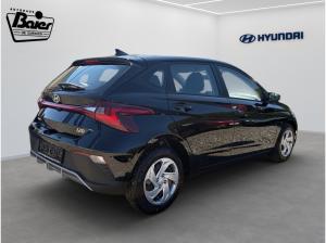 Hyundai i20 1.0 T-GDI Select kurzfristige AKTION -sofort verfügbar-