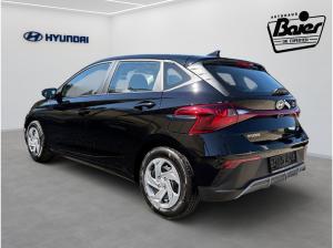 Hyundai i20 1.0 T-GDI Select kurzfristige AKTION -sofort verfügbar-