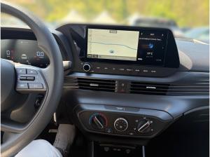 Hyundai i20 1.0 T-GDI Select kurzfristige AKTION -sofort verfügbar-