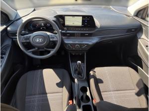 Hyundai i20 1.0 T-GDI Select kurzfristige AKTION -sofort verfügbar-