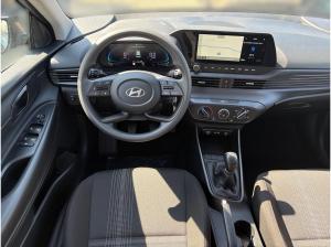 Hyundai i20 1.0 T-GDI Select kurzfristige AKTION -sofort verfügbar-