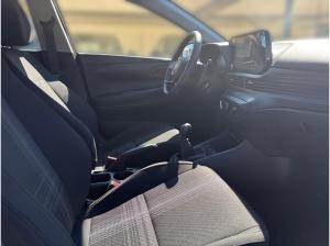 Hyundai i20 1.0 T-GDI Select kurzfristige AKTION -sofort verfügbar-