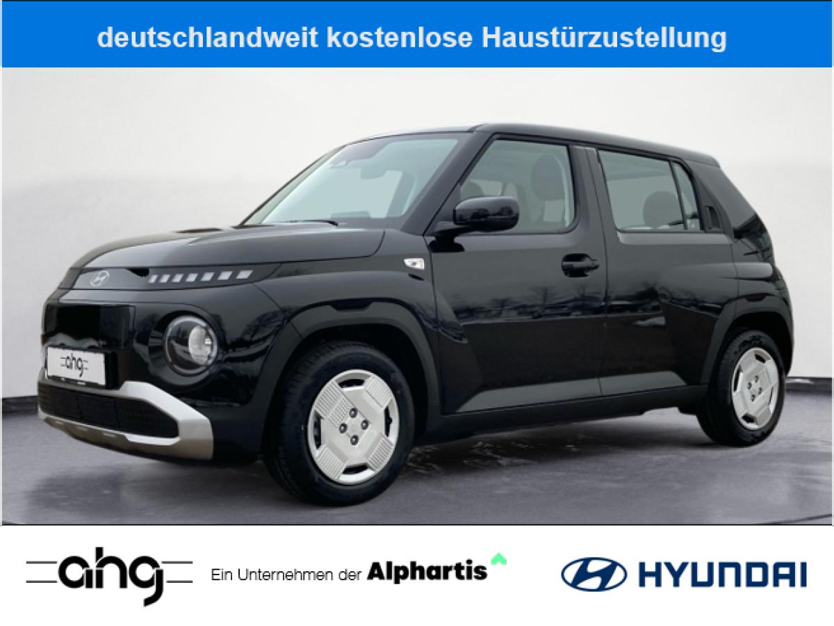 Hyundai INSTER
