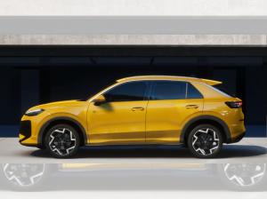 Volkswagen T-Roc 1.5 TSI OPF DSG R-Line