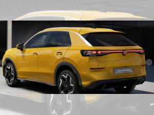 Volkswagen T-Roc 1.5 TSI OPF DSG R-Line