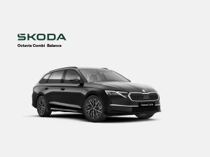 Skoda Octavia 2.0 TDI 110kW DSG Balance Combi 🔥LAGERWAGEN Sonderaktion BEST-4-ALL🔥