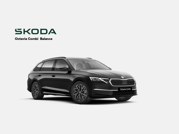 Skoda Octavia 2.0 TDI 110kW DSG Balance Combi 🔥LAGERWAGEN Sonderaktion BEST-4-ALL🔥