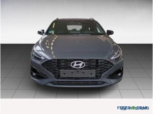 Hyundai i30 ADVANTAGE DCT NAVI LED SHZ LHZ CARPLAY KLIMA