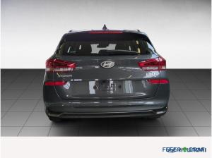 Hyundai i30 ADVANTAGE DCT NAVI LED SHZ LHZ CARPLAY KLIMA