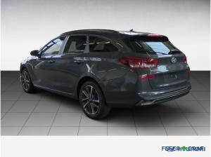 Hyundai i30 ADVANTAGE DCT NAVI LED SHZ LHZ CARPLAY KLIMA