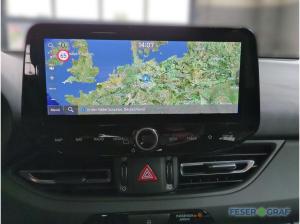 Hyundai i30 ADVANTAGE DCT NAVI LED SHZ LHZ CARPLAY KLIMA