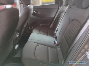 Hyundai i30 ADVANTAGE DCT NAVI LED SHZ LHZ CARPLAY KLIMA