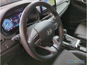 Hyundai i30 ADVANTAGE DCT NAVI LED SHZ LHZ CARPLAY KLIMA