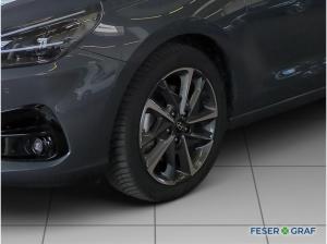 Hyundai i30 ADVANTAGE DCT NAVI LED SHZ LHZ CARPLAY KLIMA