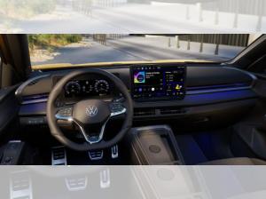 Volkswagen T-Roc 1.5 TSI OPF DSG R-Line