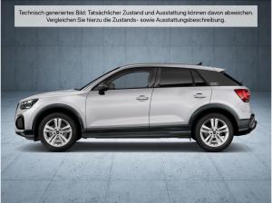 Audi Q2 advanced 35 TFSI AHK GRA MATRIX KAMERA NAVI
