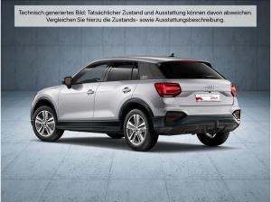 Audi Q2 advanced 35 TFSI AHK GRA MATRIX KAMERA NAVI
