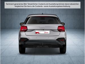 Audi Q2 advanced 35 TFSI AHK GRA MATRIX KAMERA NAVI