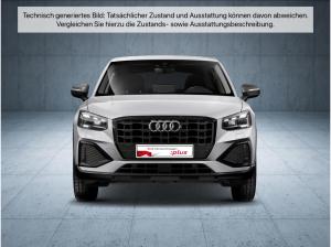 Audi Q2 advanced 35 TFSI AHK GRA MATRIX KAMERA NAVI