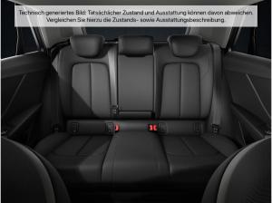 Audi Q2 advanced 35 TFSI AHK GRA MATRIX KAMERA NAVI