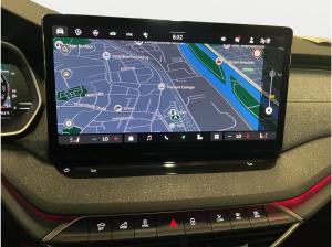 Skoda Octavia Combi 2.0 TDI DSG Selection