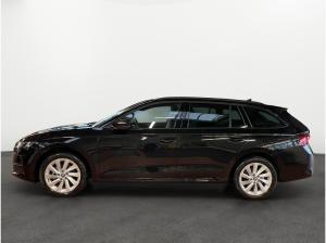 Skoda Octavia Combi 2.0 TDI DSG Selection
