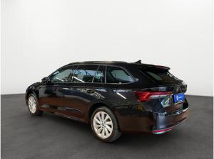 Skoda Octavia Combi 2.0 TDI DSG Selection