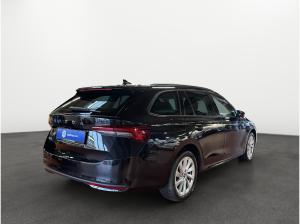 Skoda Octavia Combi 2.0 TDI DSG Selection