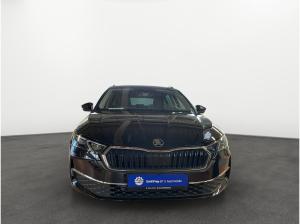 Skoda Octavia Combi 2.0 TDI DSG Selection