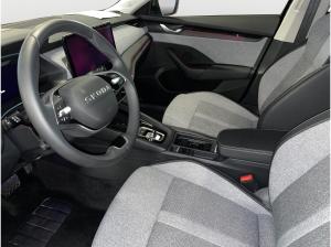 Skoda Octavia Combi 2.0 TDI DSG Selection