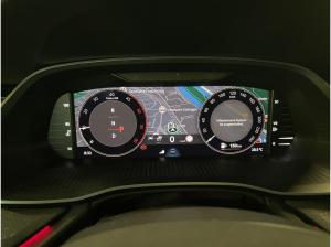 Skoda Octavia Combi 2.0 TDI DSG Selection